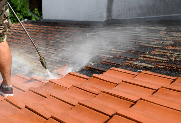 Professional Pressure Washing in Gatesville, TX