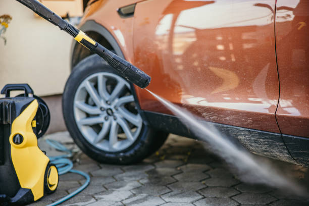 Best Pressure Washing Brick  in Gatesville, TX