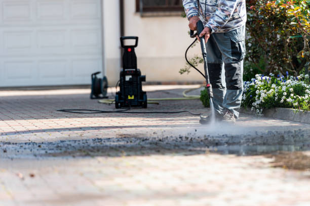 Best Pressure Washing Patio  in Gatesville, TX
