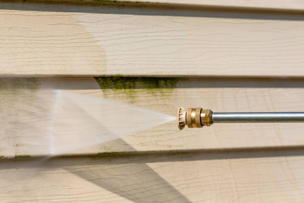 Why Choose Our Certified Pressure Washing Experts for Your Project Needs in Gatesville, TX?