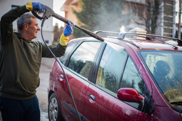 Best Pressure Washing Contractors  in Gatesville, TX
