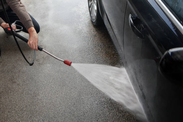 Best Commercial Building Pressure Washing  in Gatesville, TX