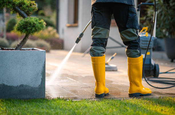 Best Deck Pressure Washing  in Gatesville, TX